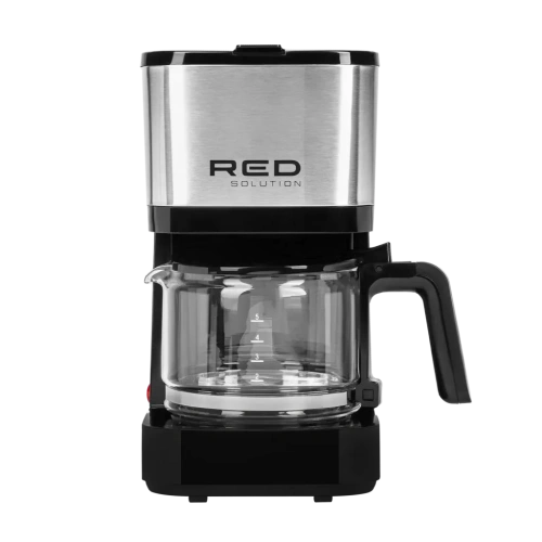 Кофеварка RED SOLUTION RCM-M1528