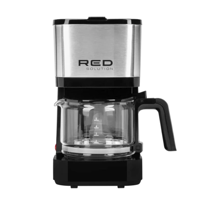 Кофеварка RED SOLUTION RCM-M1528