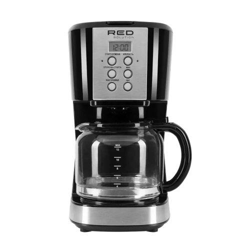 Кофеварка RED SOLUTION RCM-M1529