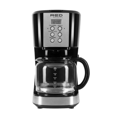 Кофеварка RED SOLUTION RCM-M1529