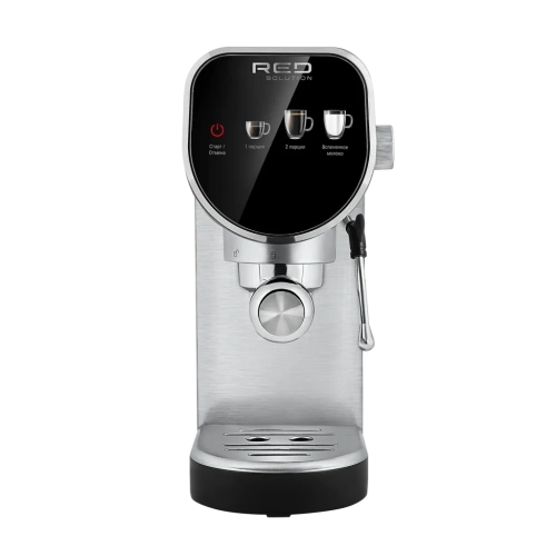 Кофеварка RED SOLUTION COLORSENSE M1500D