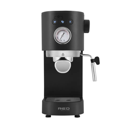 Кофеварка RED SOLUTION CM1526