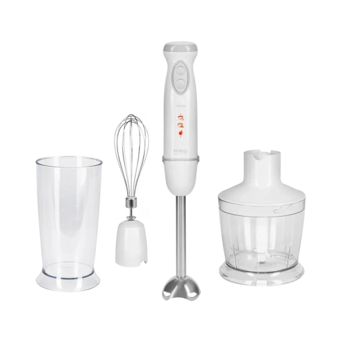 Блендер RED SOLUTION RHB-2941