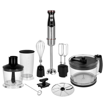 Блендер RED SOLUTION RHB-CB2988