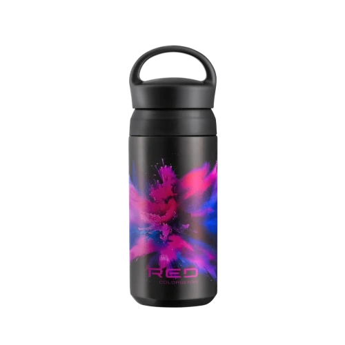 Термокружка RED SOLUTION COLORSENSE M14