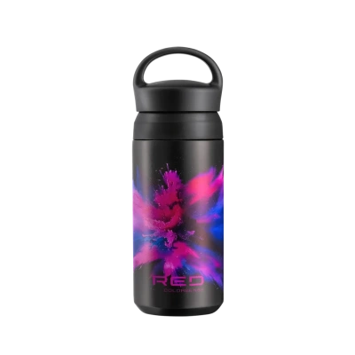 Термокружка RED SOLUTION COLORSENSE M14