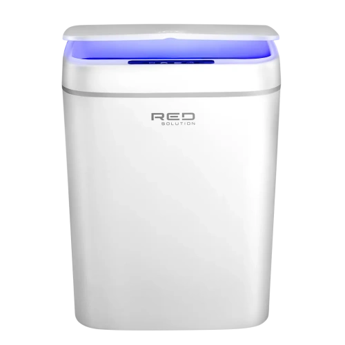 Умное сенсорное ведро RED SOLUTION COLORSENSE 14D