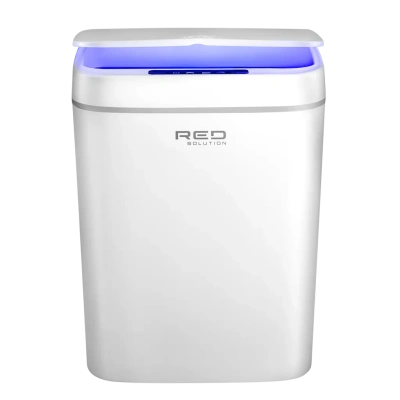Умное сенсорное ведро RED SOLUTION COLORSENSE 14D