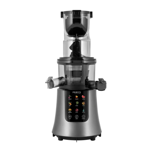 Соковыжималка RED SOLUTION COLORSENSE J950