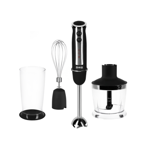 Блендер RED SOLUTION RHB-2908