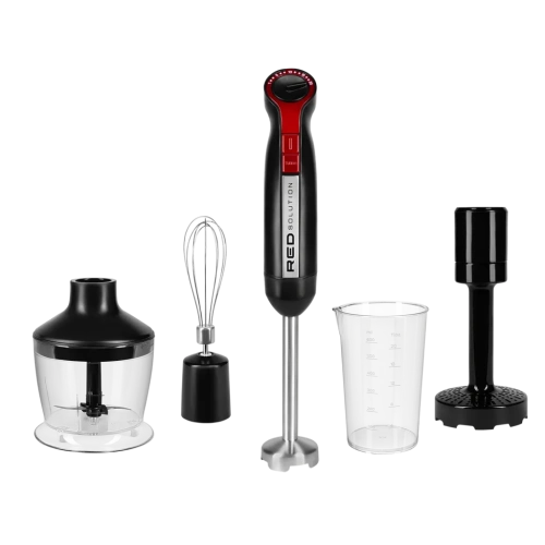 Блендер RED SOLUTION RHB-2971
