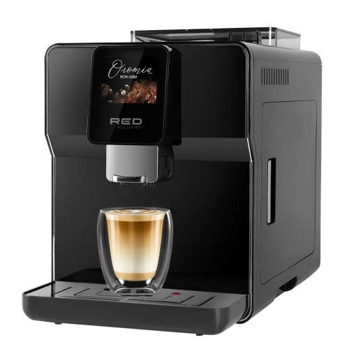 Кофемашина RED SOLUTION Oromia RCM-1580