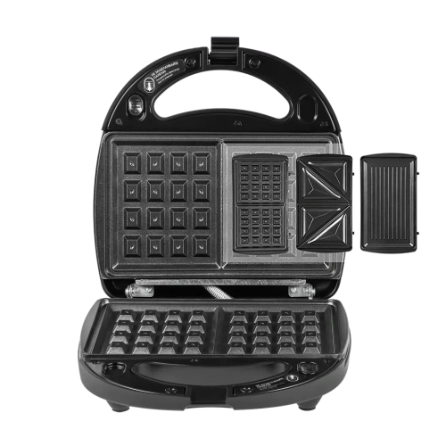 Минипекарня RED SOLUTION RMB-M601