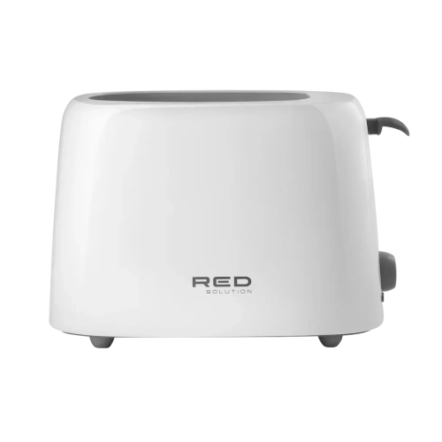 Тостер RED SOLUTION RT-408