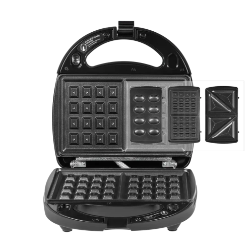 Минипекарня RED SOLUTION RMB-M603