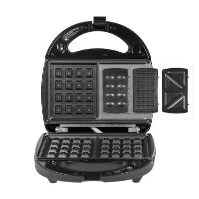 Минипекарня RED SOLUTION RMB-M603