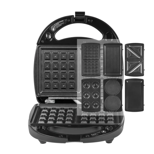Минипекарня RED SOLUTION RMB-M607