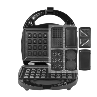 Минипекарня RED SOLUTION RMB-M607