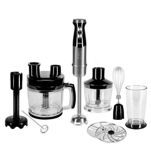 Блендер RED SOLUTION RHB-2964