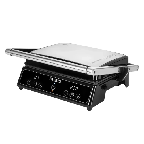 Гриль RED SOLUTION SteakPRO RGM-M809
