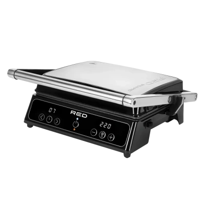 Гриль RED SOLUTION SteakPRO RGM-M809