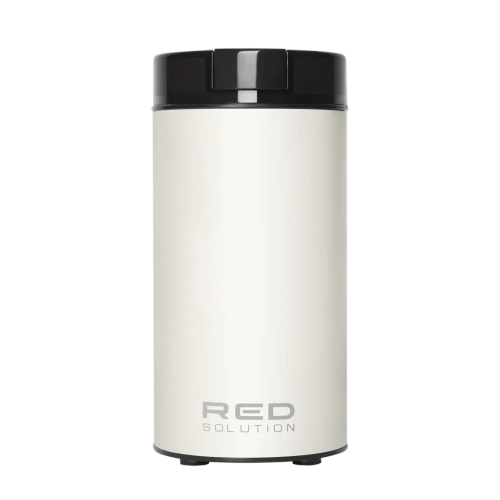 Кофемолка RED SOLUTION RCG-M1611