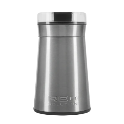 Кофемолка RED SOLUTION RCG-M1608
