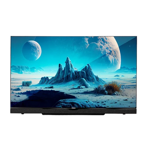 Телевизор RED SOLUTION TV_50AUS-A
