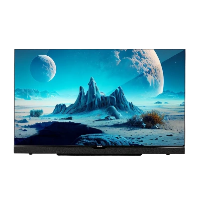 Телевизор RED SOLUTION TV_50AUS-A