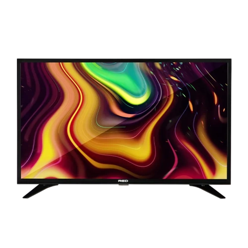 Телевизор RED SOLUTION TV_32AHS/Y