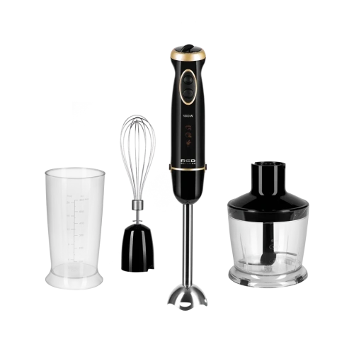 Блендер RED SOLUTION RHB-2981