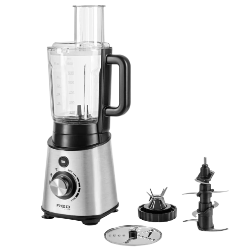 Блендер RED SOLUTION RSB-M3404