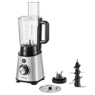 Блендер RED SOLUTION RSB-M3404