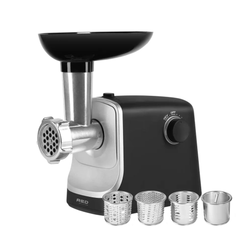 Мясорубка RED SOLUTION RMG-1213-6