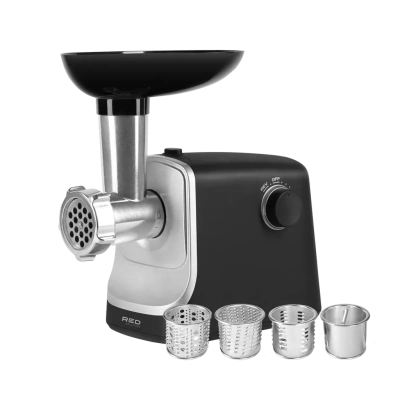 Мясорубка RED SOLUTION RMG-1213-6