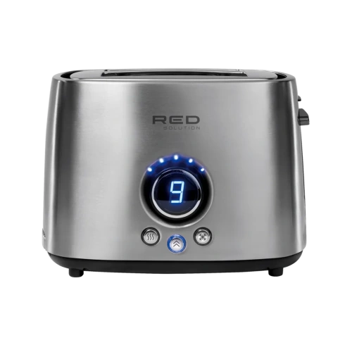 Тостер RED SOLUTION RT-M403