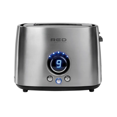 Тостер RED SOLUTION RT-M403