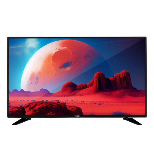 Телевизор RED SOLUTION TV_43AFSY