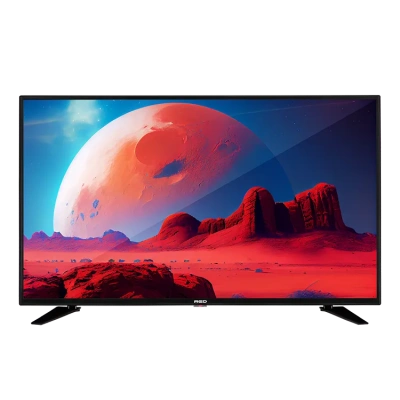 Телевизор RED SOLUTION TV_43AFSY