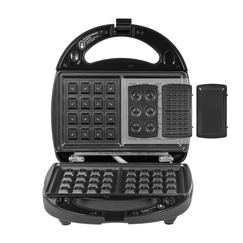 Минипекарня RED SOLUTION RMB-M605