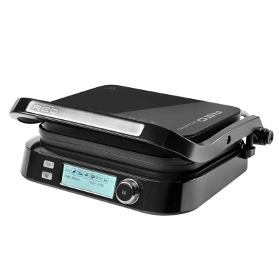 Гриль-духовка RED SOLUTION SteakPRO RGM-G850P