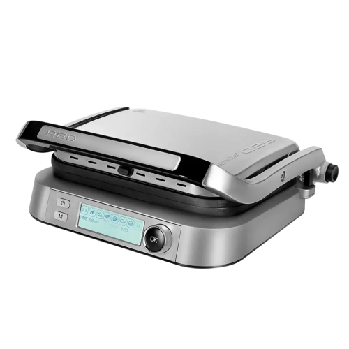 Гриль-духовка RED SOLUTION SteakPRO RGM-M816P