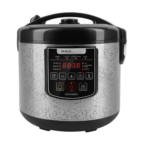 Мультиварка RED SOLUTION RMC-M291