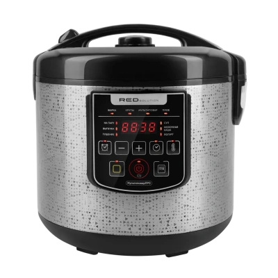 Мультиварка RED SOLUTION RMC-M291