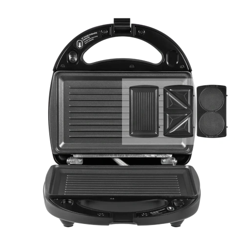 Минипекарня RED SOLUTION RMB-M602