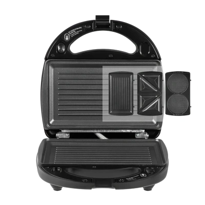 Минипекарня RED SOLUTION RMB-M602