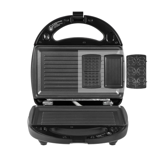 Минипекарня RED SOLUTION RMB-M604