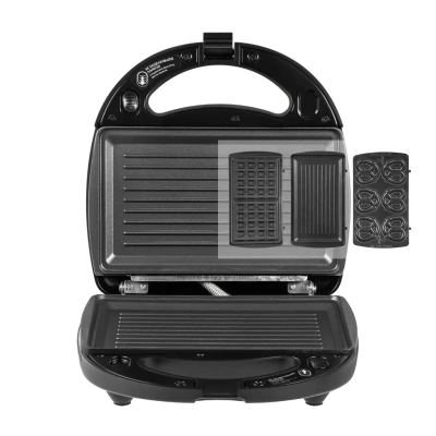 Минипекарня RED SOLUTION RMB-M604