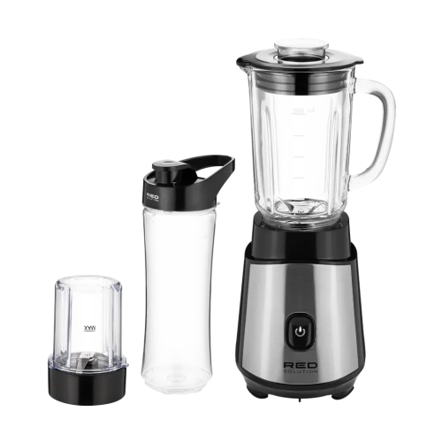 Блендер RED SOLUTION RSB-M3427