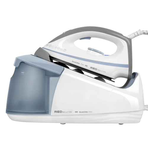 Парогенератор RED SOLUTION RSS-5909